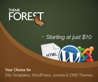 themeforest Premium Wordpress Themes