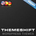themeshift Premium Wordpress Themes