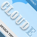 Post Thumbnail of Cloude Wordpress Theme - My First Free Theme in 2010