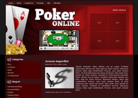 Poker Online 2.0